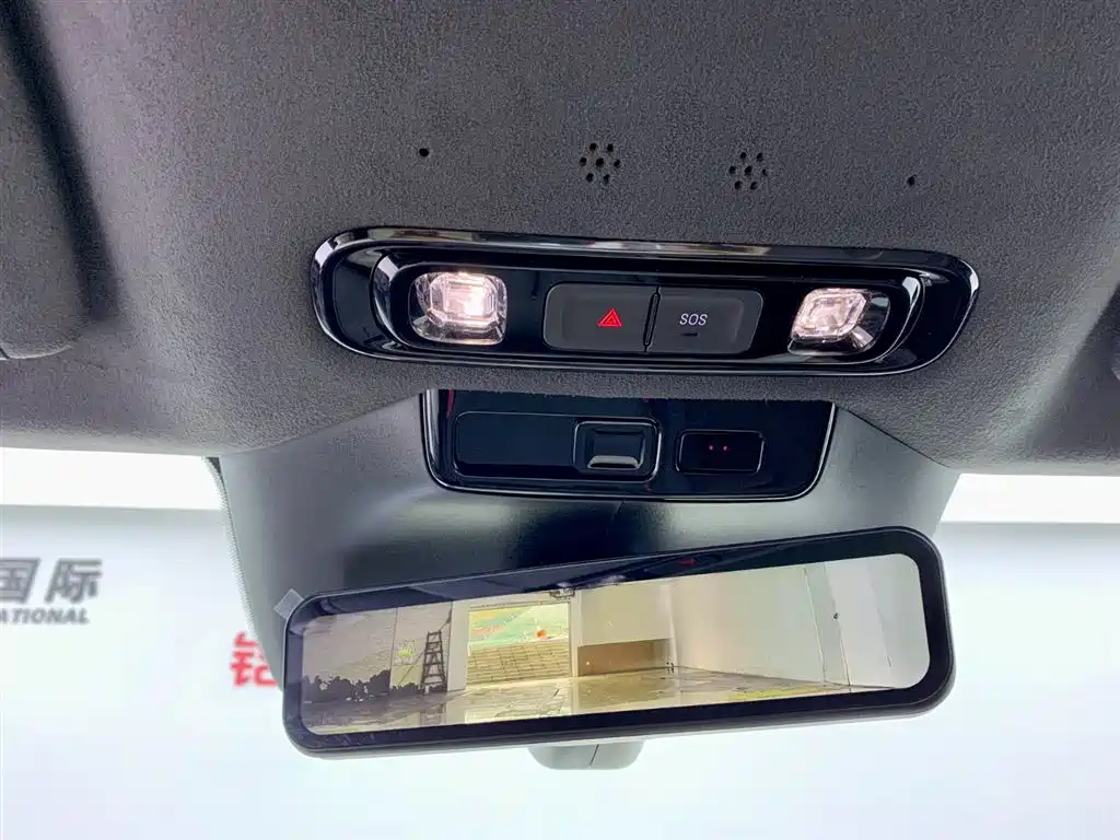 XPeng P7 2025 750 AWD Ultra