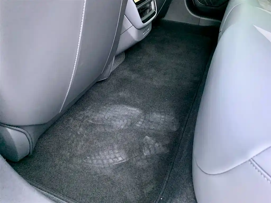 XPeng P7 2025 750 AWD Ultra