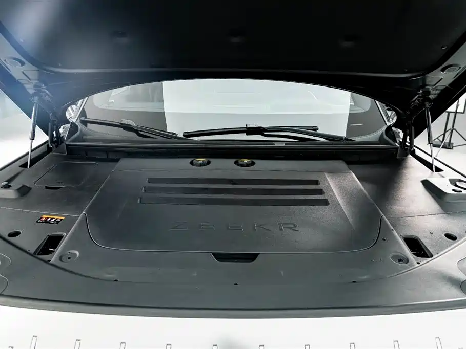 Zeekr 9X 2025 Model Max Edition 55kWh