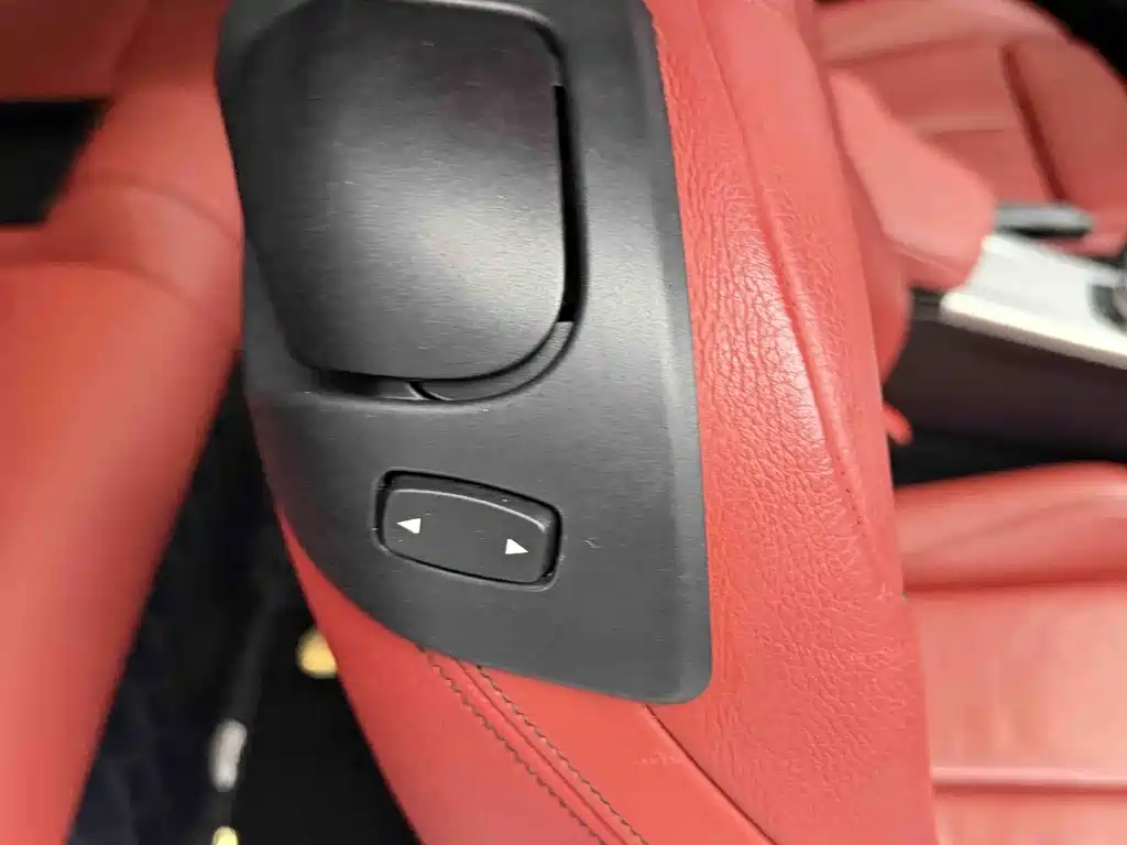 BMW 4 Series 440i Design Line