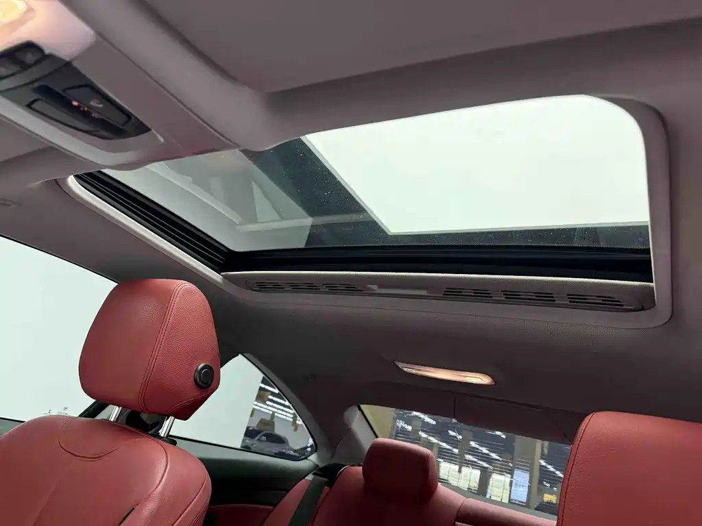 BMW 4 Series 440i Design Line