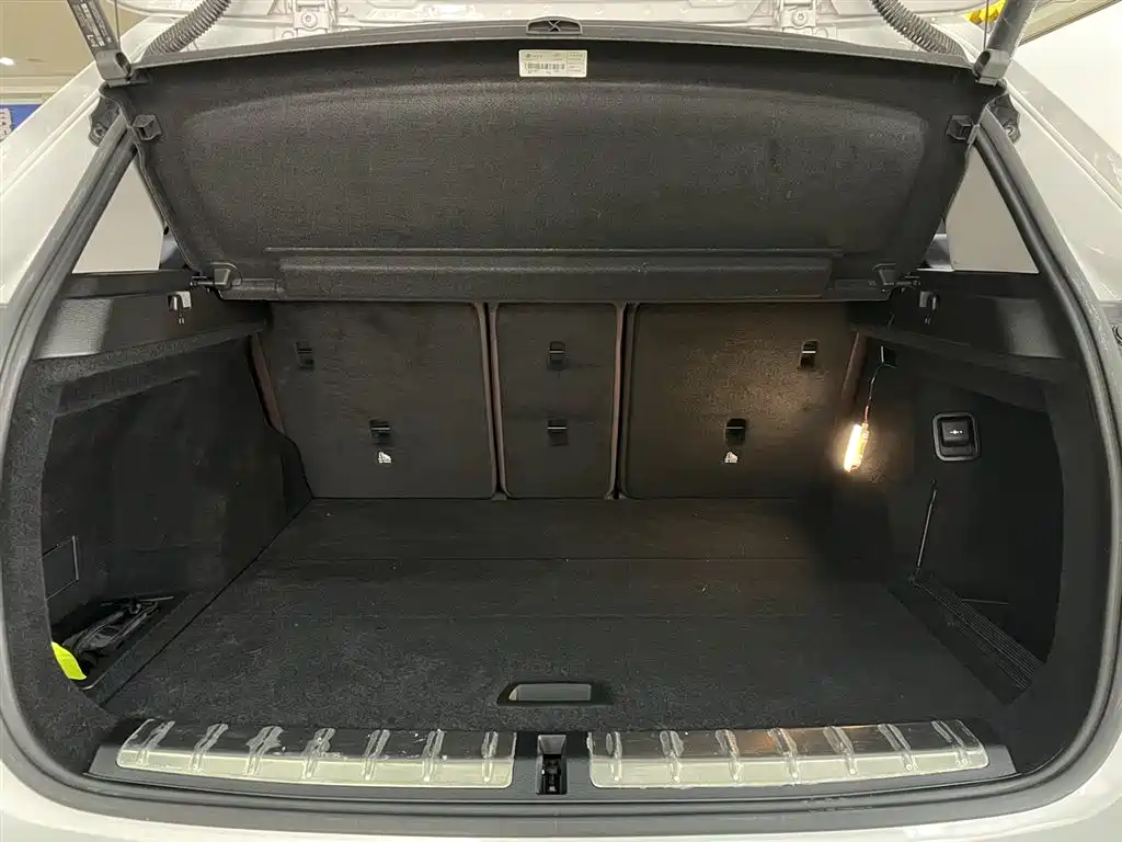 BMW X1 2018 sDrive18Li Exclusive