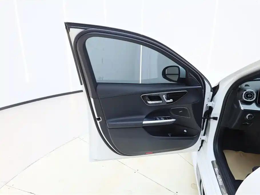 Mercedes-Benz C-Class 2023 Facelift C 260 L Sport