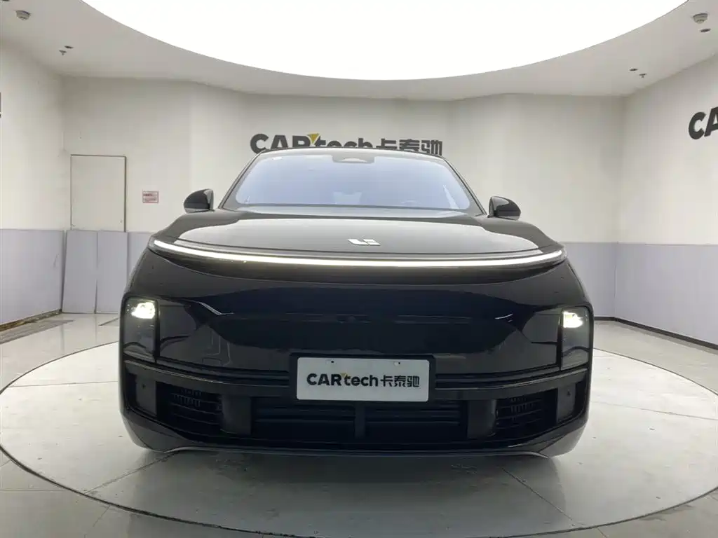 Li Auto L9 2024 Pro
