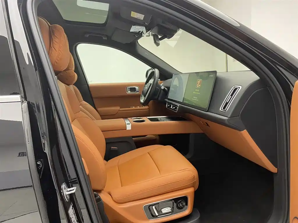 Li Auto L9 2024 Pro