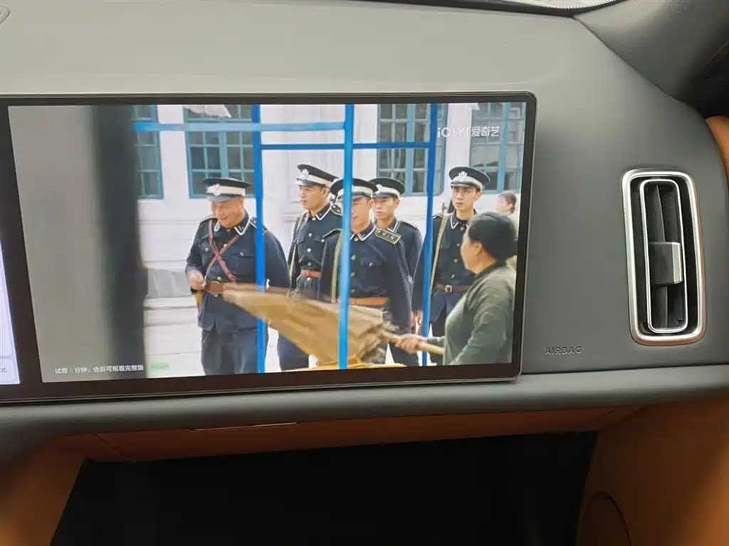 Li Auto L9 2024 Pro