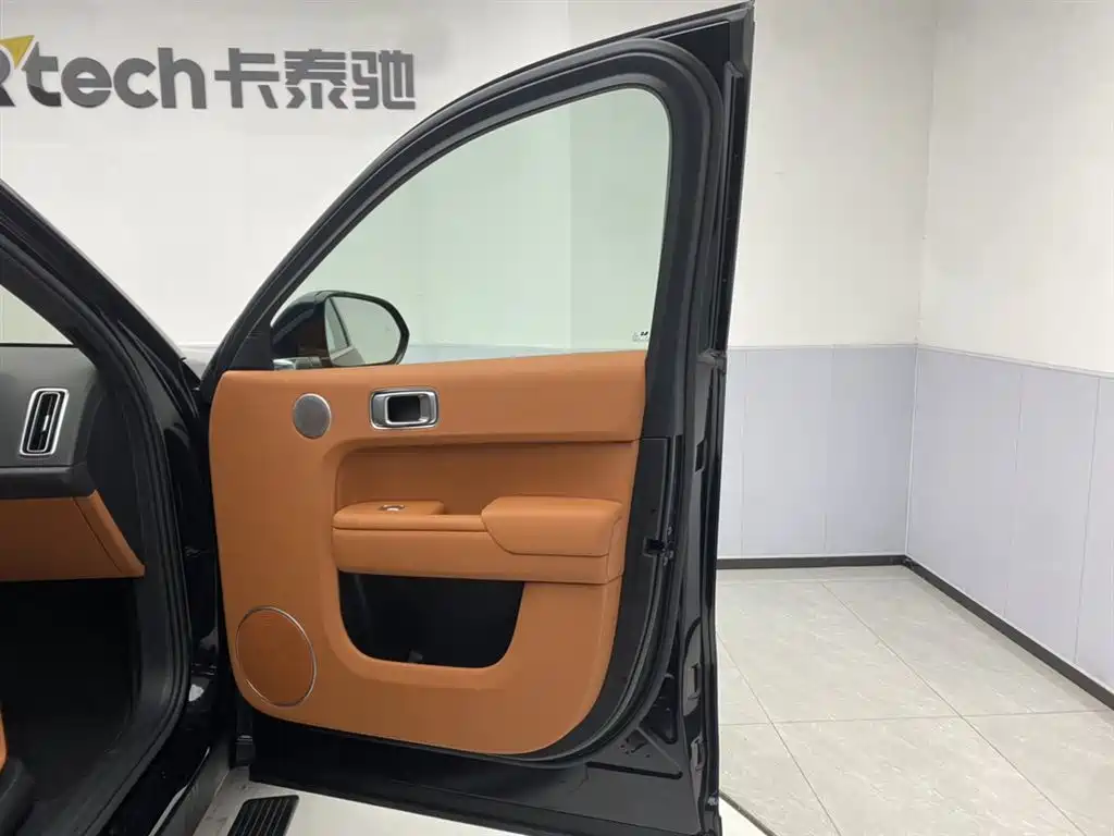 Li Auto L9 2024 Pro