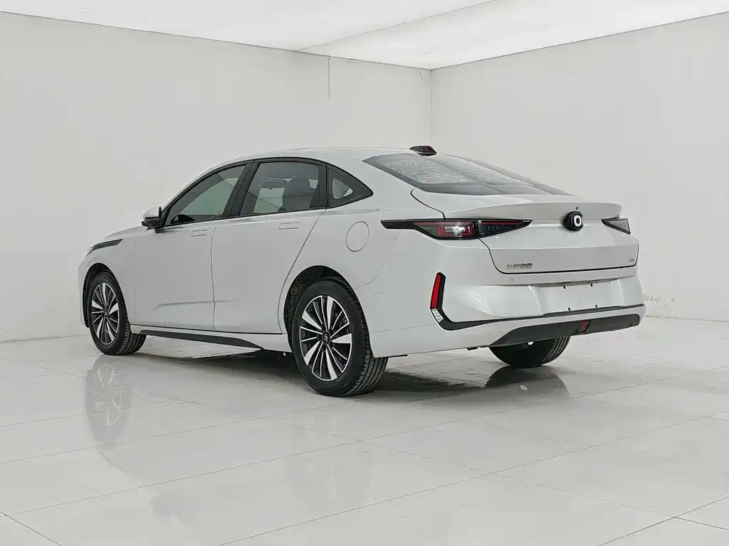 Changan Qiyuan A05 2024 70 Pro