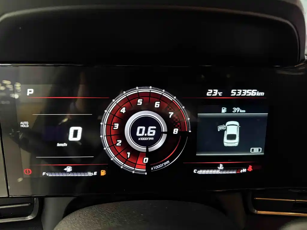 Hyundai Elantra 2022 240TGDi DCT LUX Premium Edition