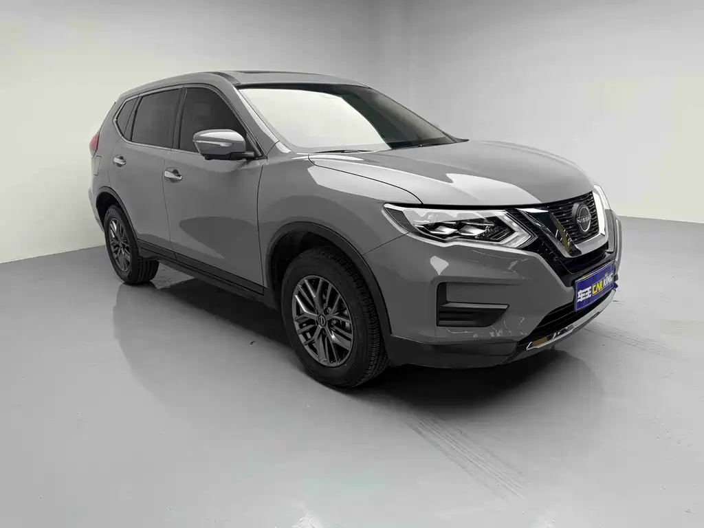 Nissan X-Trail 2025 Honor 2.0L FWD Leading Edition