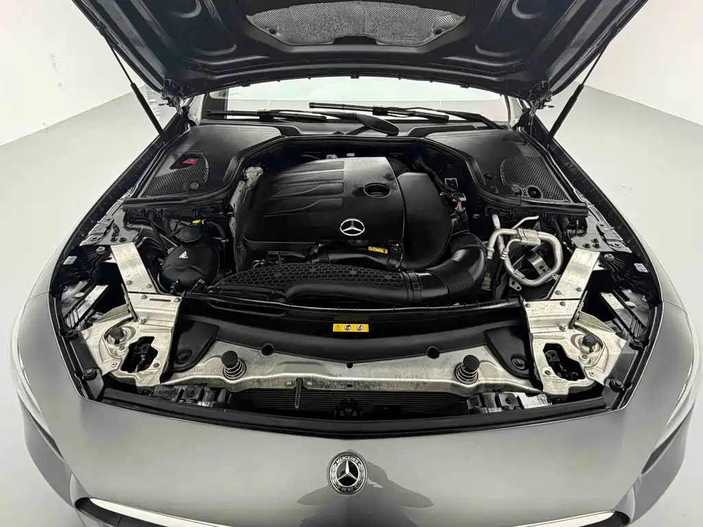 Mercedes-Benz CLS 2018 CLS 300 Dynamic Edition