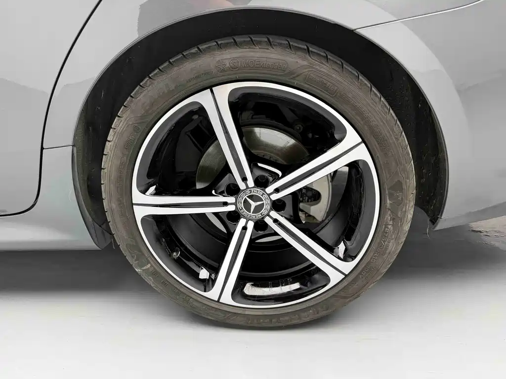 Mercedes-Benz CLS 2018 CLS 300 Dynamic Edition