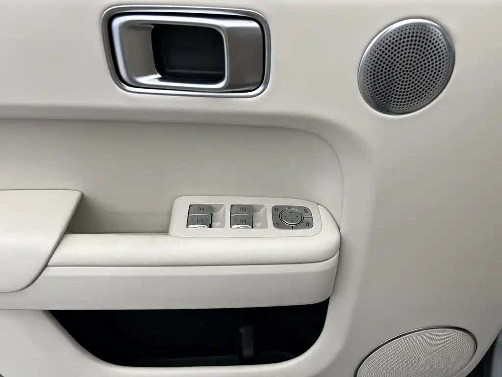 Li L7 2025 Max Smart Upgrade Edition