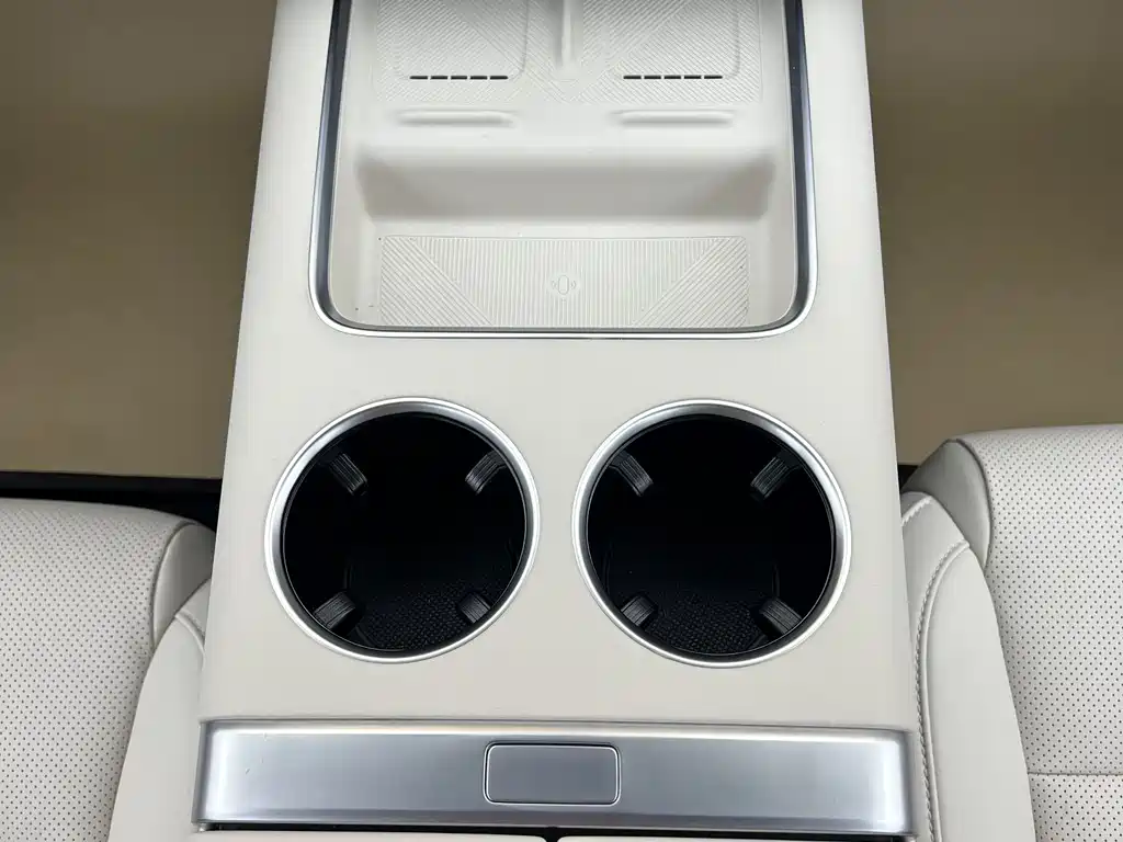 Li L7 2025 Max Smart Upgrade Edition