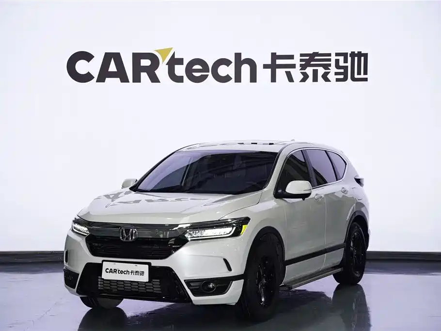 Honda Breeze 2021 240TURBO CVT 2WD Luxury Edition