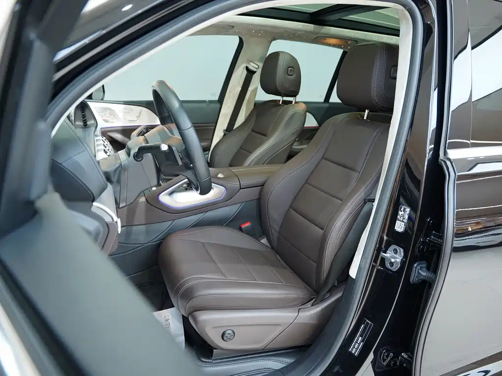 Mercedes-Benz GLE 450 4MATIC Dynamic 2022