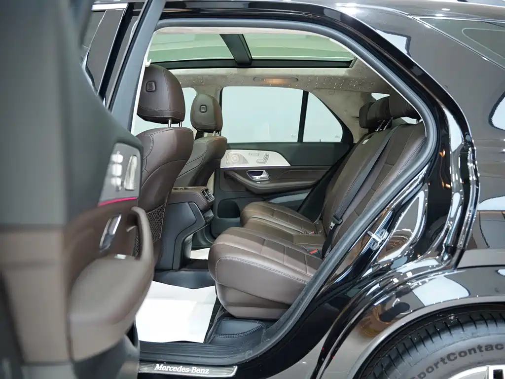 Mercedes-Benz GLE 450 4MATIC Dynamic 2022