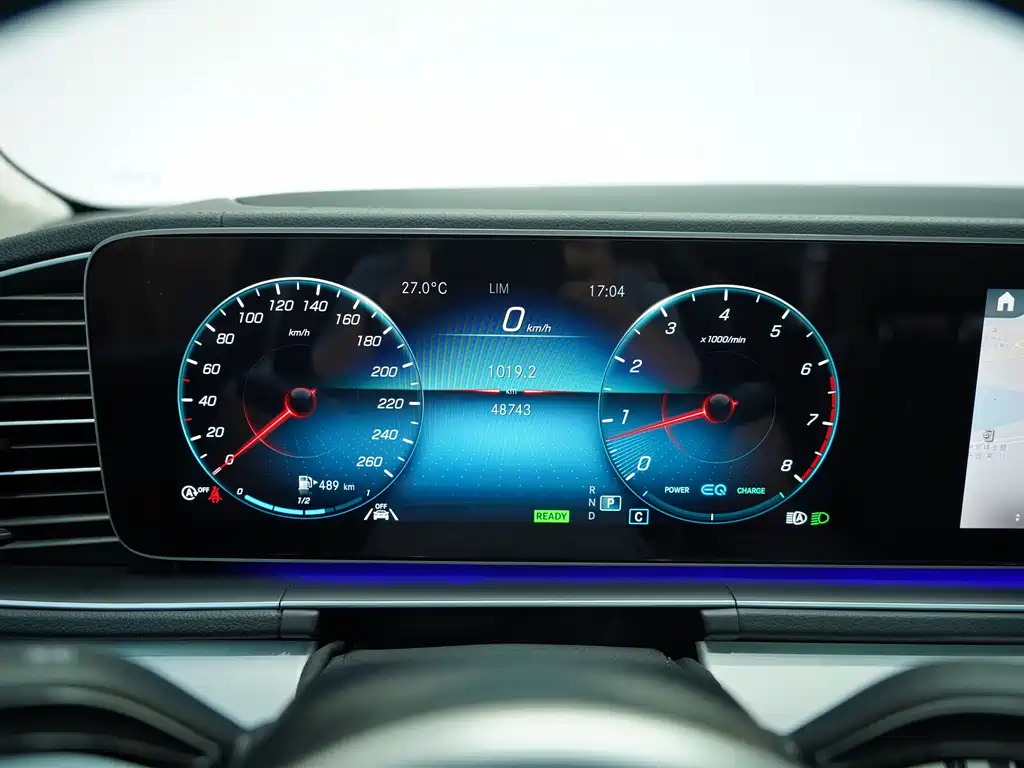 Mercedes-Benz GLE 450 4MATIC Dynamic 2022