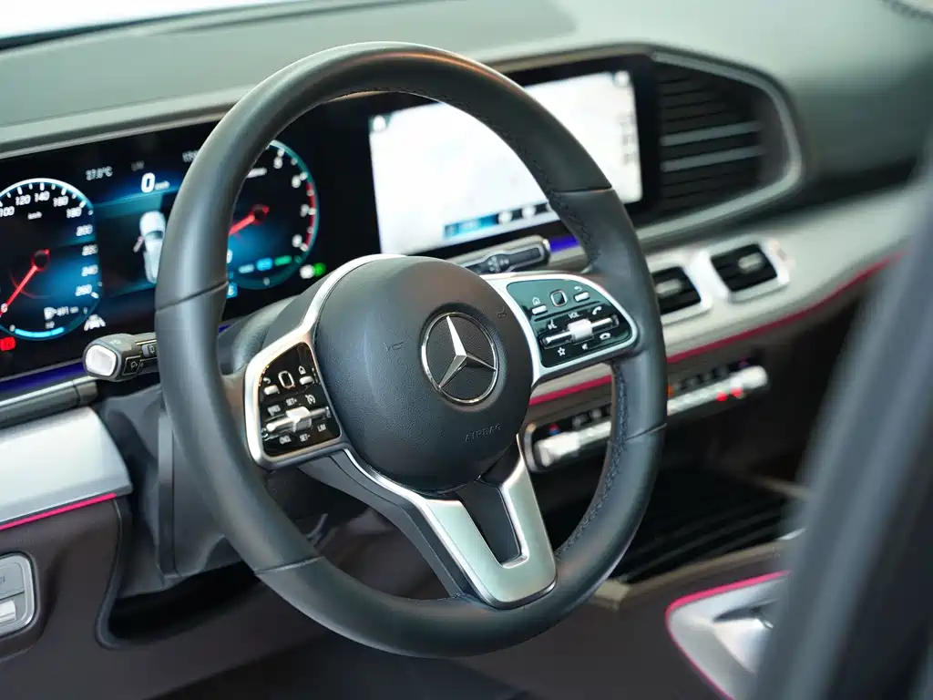 Mercedes-Benz GLE 450 4MATIC Dynamic 2022