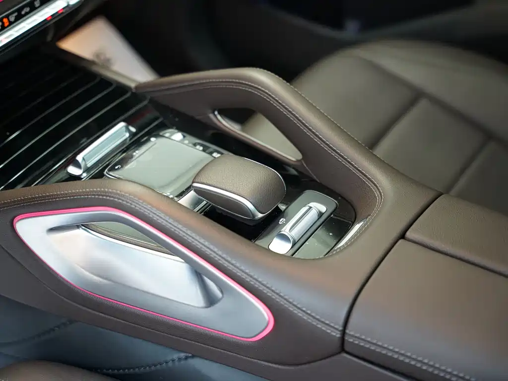Mercedes-Benz GLE 450 4MATIC Dynamic 2022