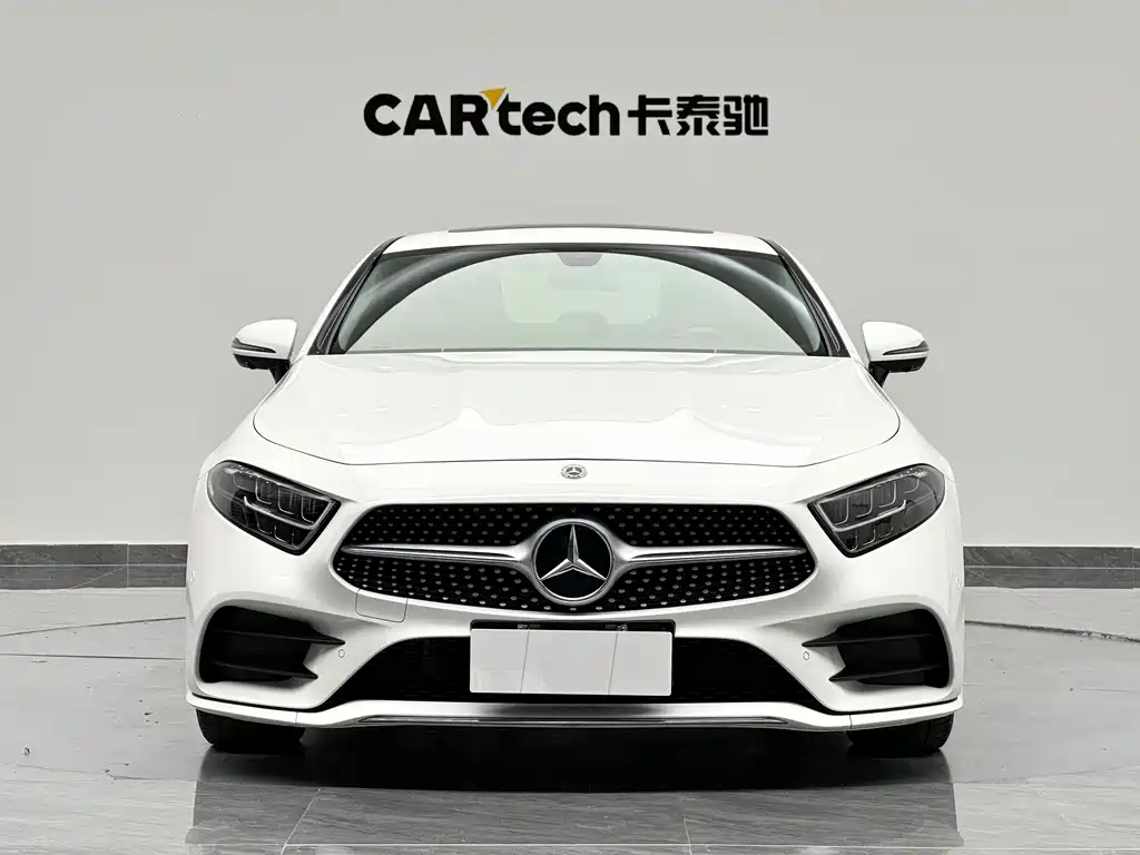 Mercedes-Benz CLS 2020 CLS 300 Dynamic