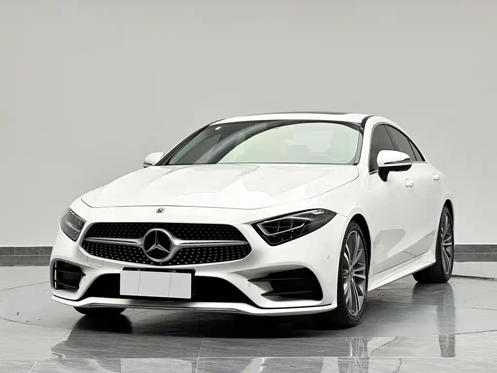 Mercedes-Benz CLS 2020 CLS 300 Dynamic