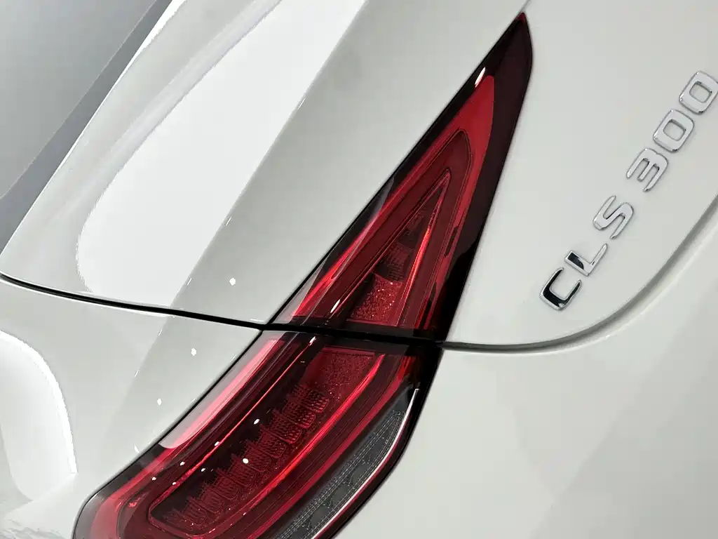 Mercedes-Benz CLS 2020 CLS 300 Dynamic