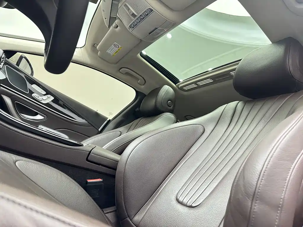 Mercedes-Benz CLS 2020 CLS 300 Dynamic