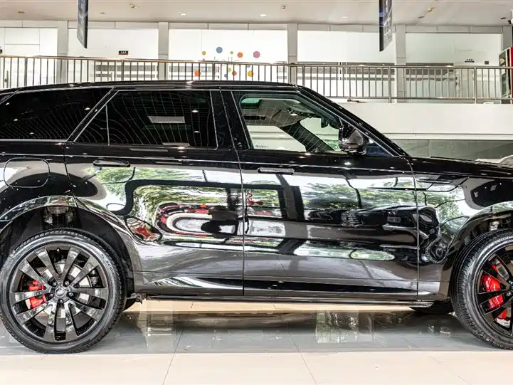 Range Rover Sport 2023 First Edition
