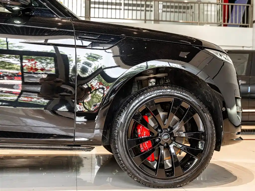 Range Rover Sport 2023 First Edition