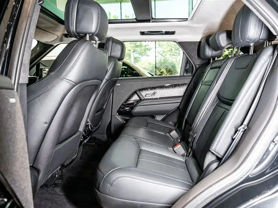 Range Rover Sport 2023 First Edition