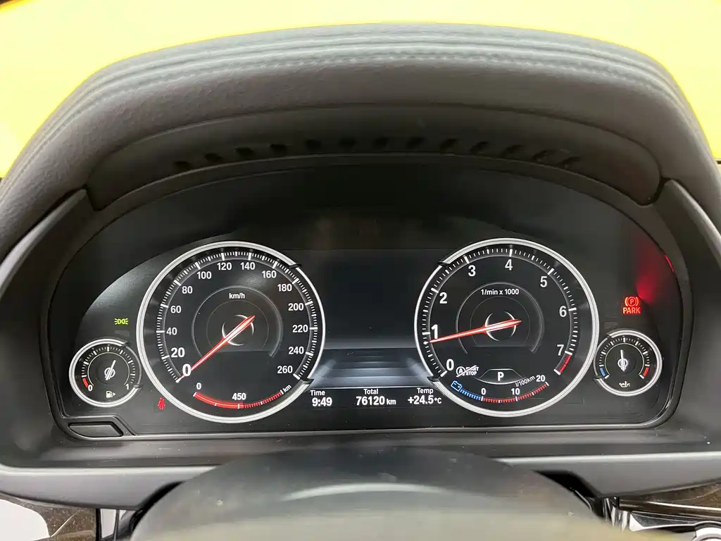 BMW X6 2017 xDrive28i