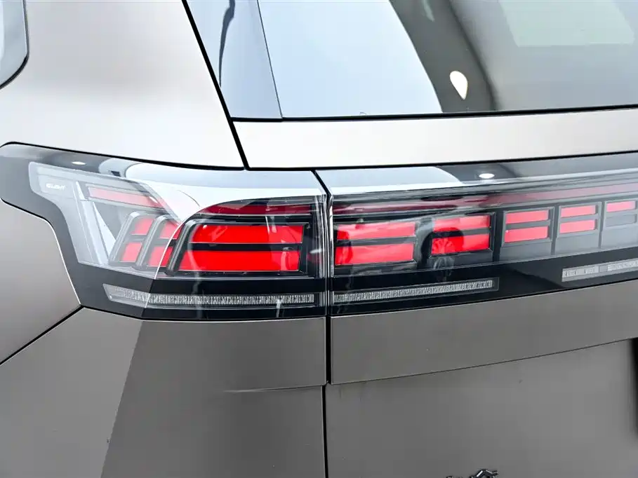 Volkswagen Teramont 2025 Pro 450TSI AWD Peak Edition