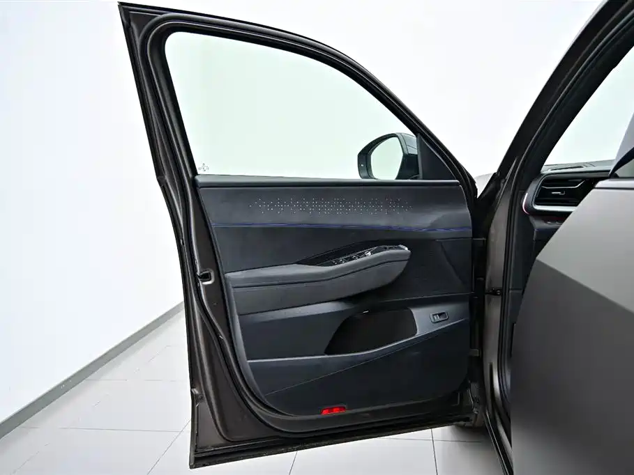 Volkswagen Teramont 2025 Pro 450TSI AWD Peak Edition