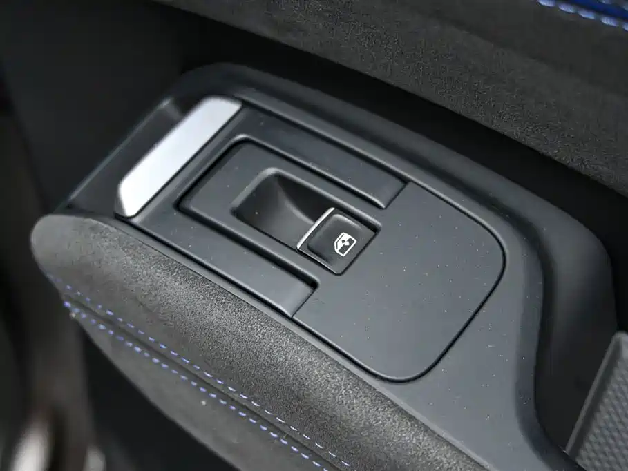 Volkswagen Teramont 2025 Pro 450TSI AWD Peak Edition