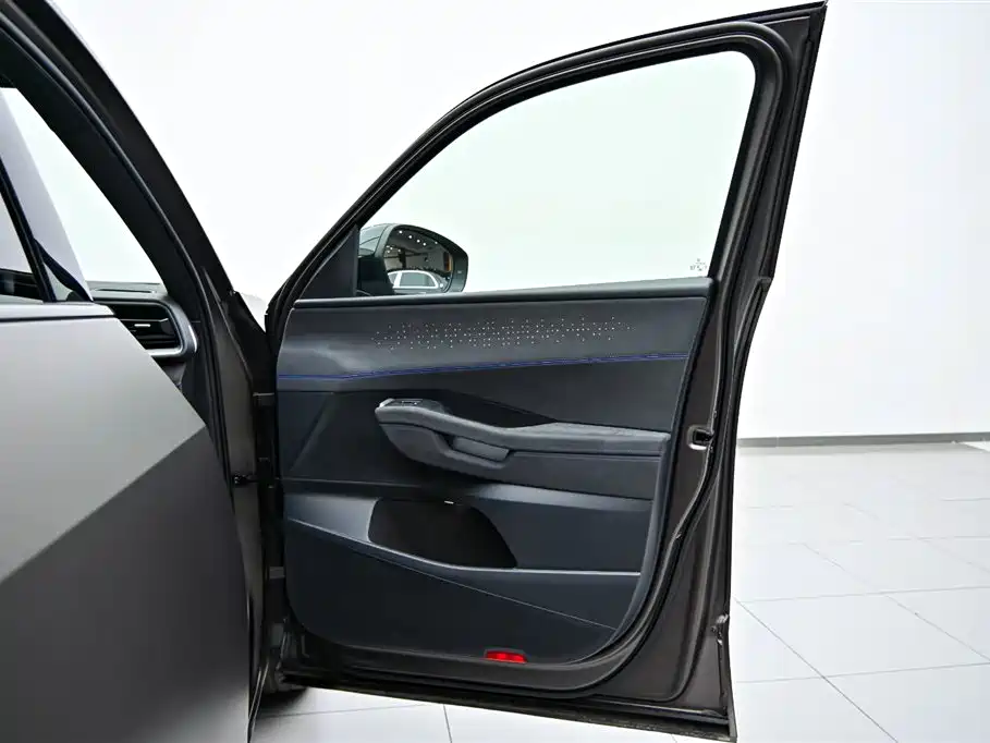 Volkswagen Teramont 2025 Pro 450TSI AWD Peak Edition