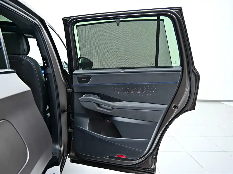 Volkswagen Teramont 2025 Pro 450TSI AWD Peak Edition