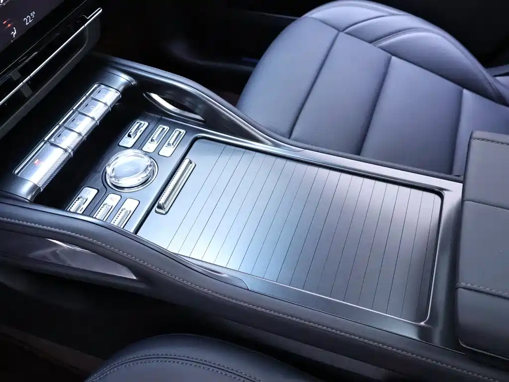 Lincoln Nautilus 2026 2.0T AWD Atlantis Premium Edition