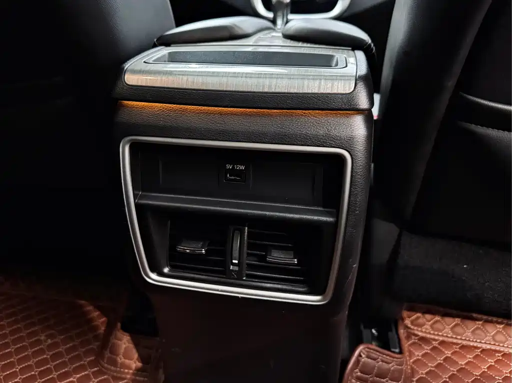 Nissan Murano 2021 2.5L XL FWD Intelligent Luxury Edition