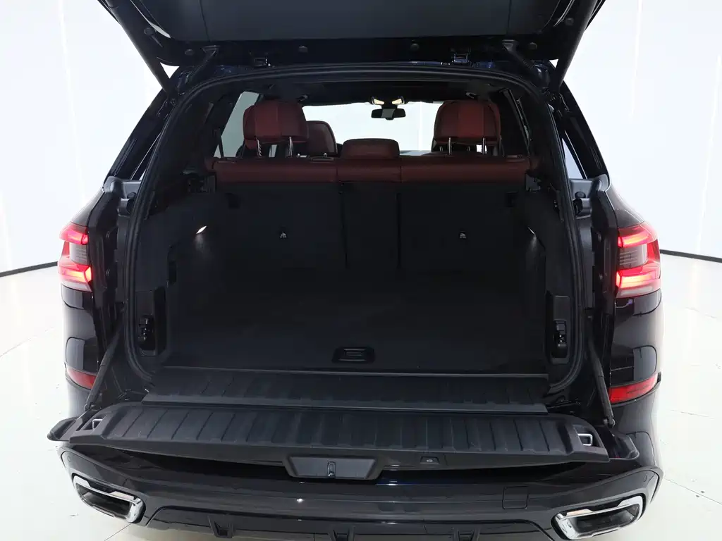 BMW X5 2022 Facelift xDrive 40Li M Sport Package