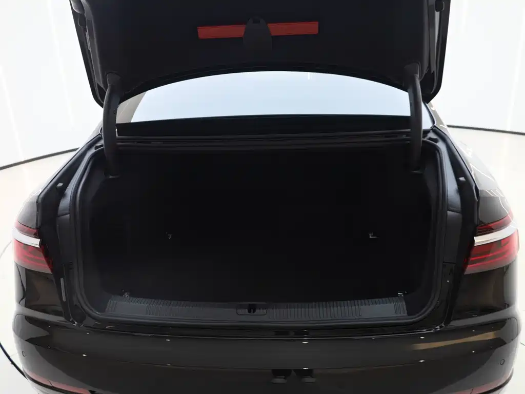 Audi A8 L 50 TFSI quattro