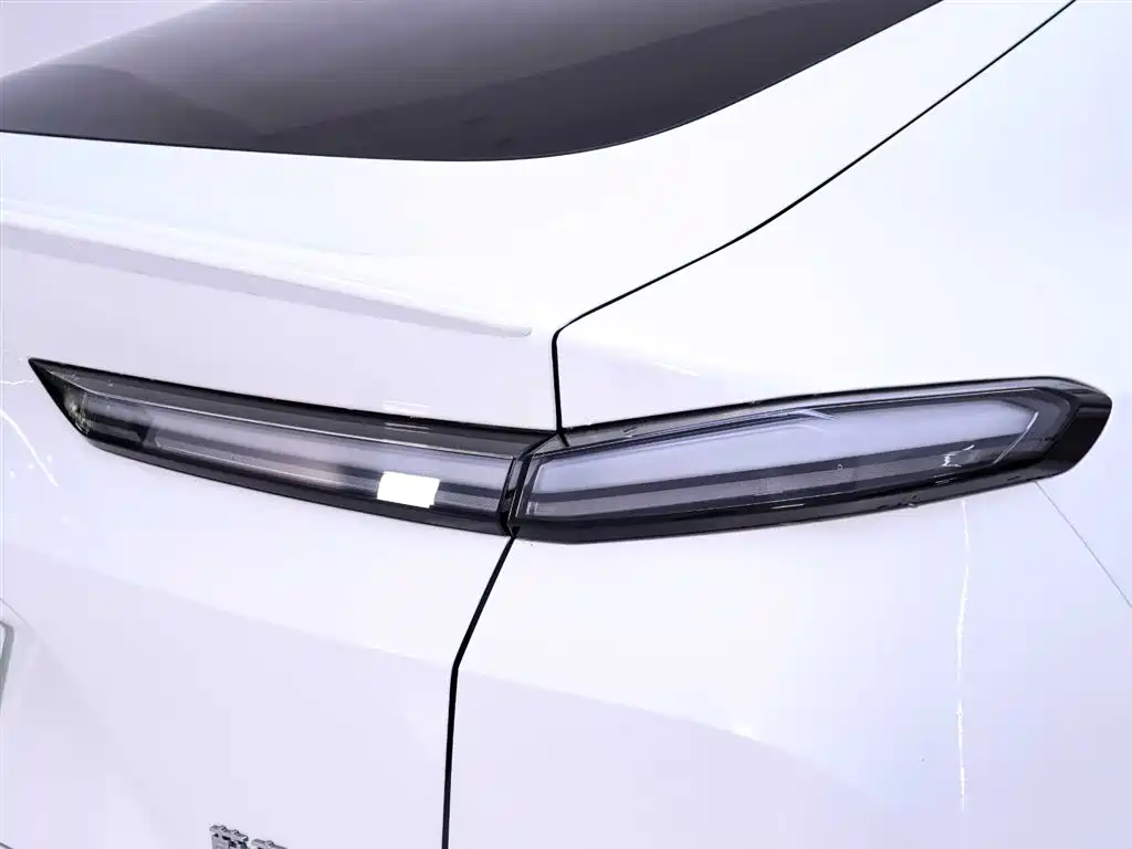 Onvo L60 2025 60kWh RWD