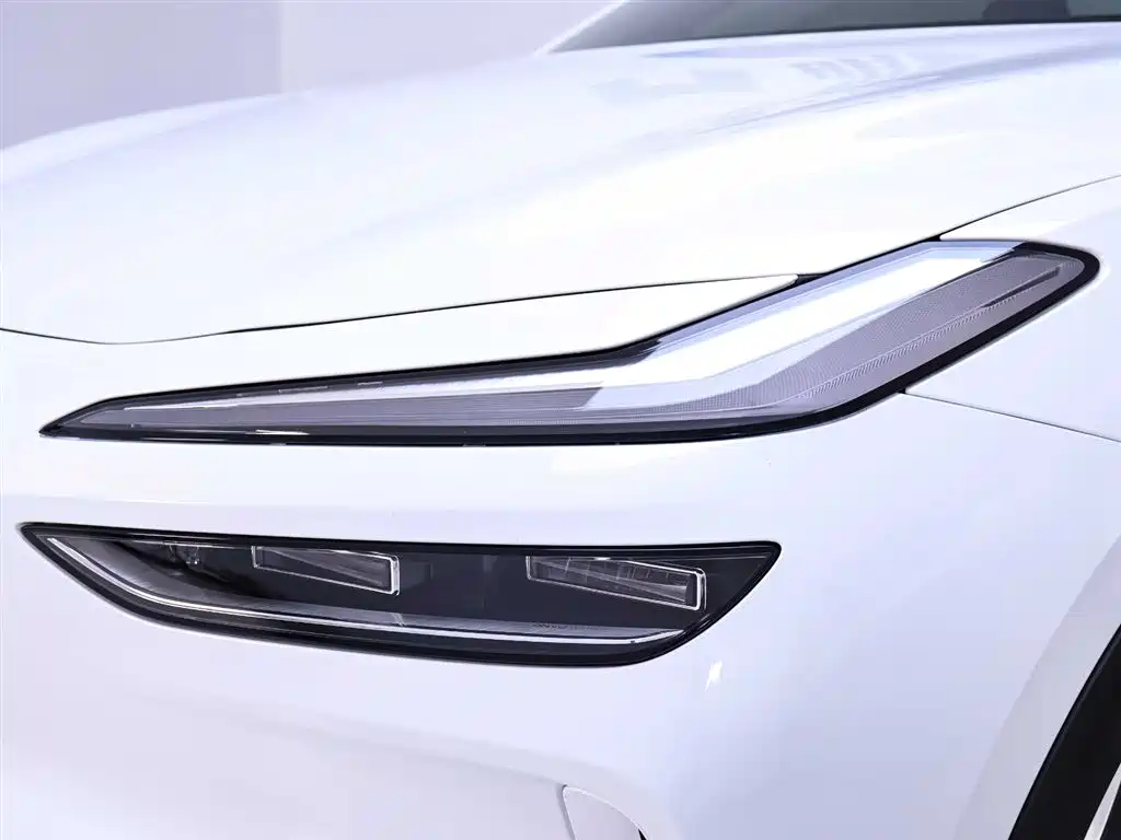Onvo L60 2025 60kWh RWD