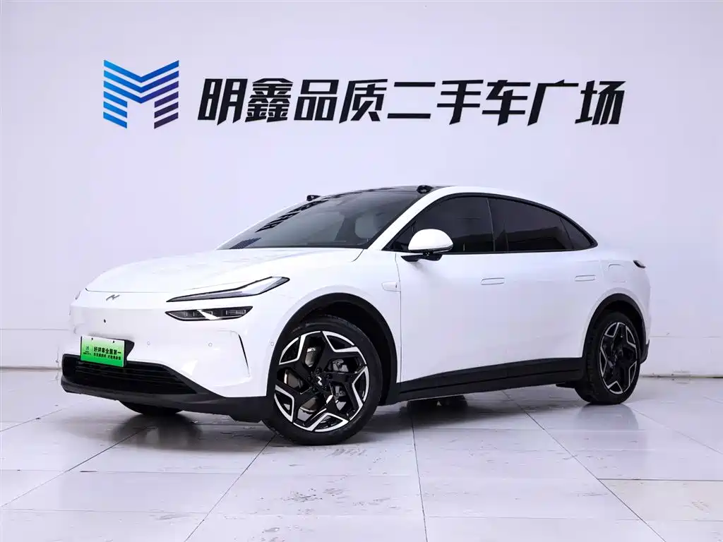 Onvo L60 2025 60kWh RWD