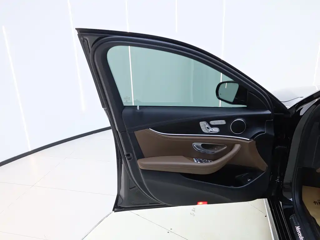 Mercedes-Benz E-Class 2021 Facelift E 300 L Sport Fashion