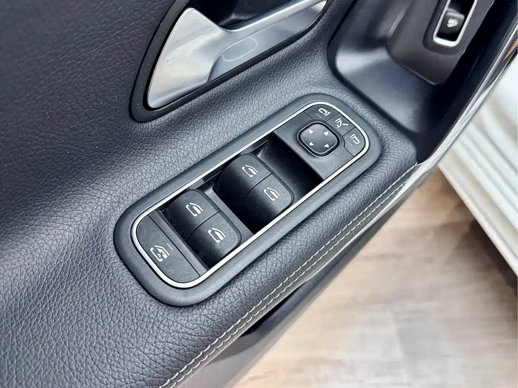 Mercedes-Benz A-Class 2022 A 200 L Sport Sedan Dynamic