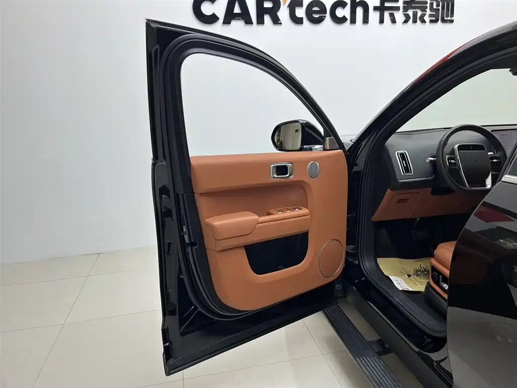 Li Auto L7 2023 Max