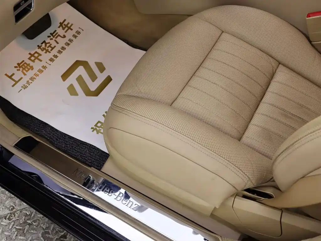 Mercedes-Benz S-Class 2010 S 600 L