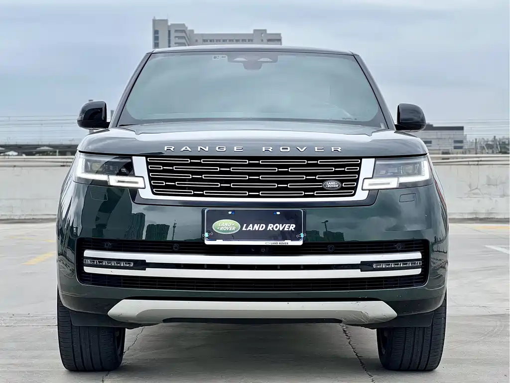Range Rover 2023 3.0 L6 400PS Autobiography LWB