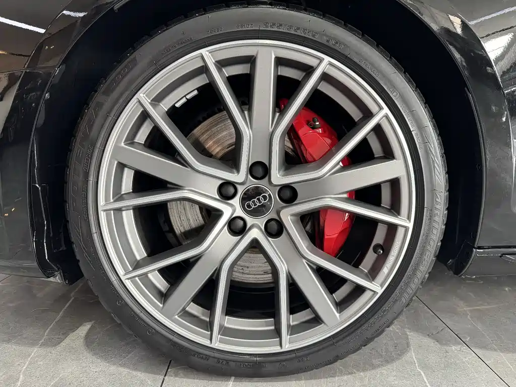 Audi S4 2024 S4 3.0TFSI